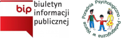 Poradnia Psychologiczno-Pedagogiczna w Warce - Biuletyn Informacji Publicznej