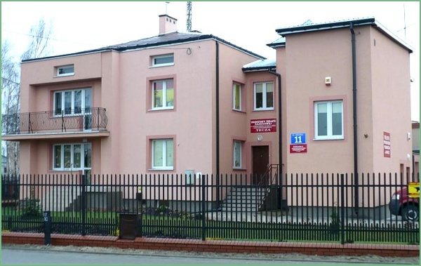 Poradnia Psychologiczno-Pedagogiczna
